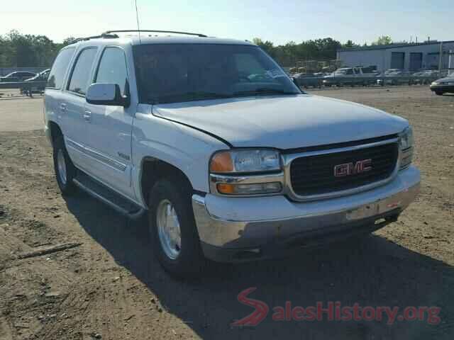 JTHBA1D20G5032644 2001 GMC YUKON