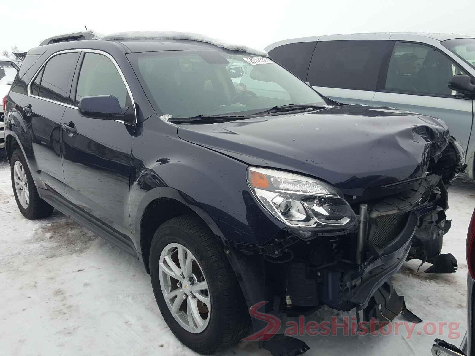 2GNFLFEKXH6104083 2017 CHEVROLET EQUINOX