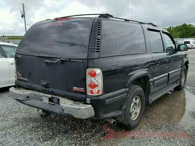 55SWF4JB3GU153806 2003 GMC YUKON