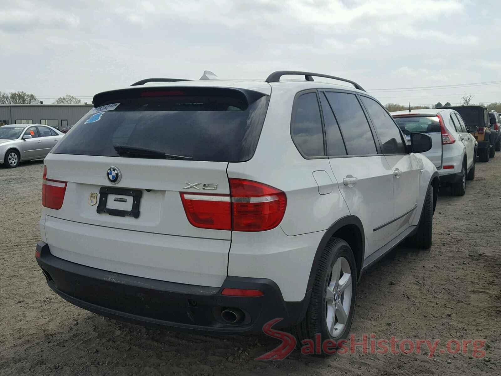 5N1DR2AM5LC620751 2008 BMW X5