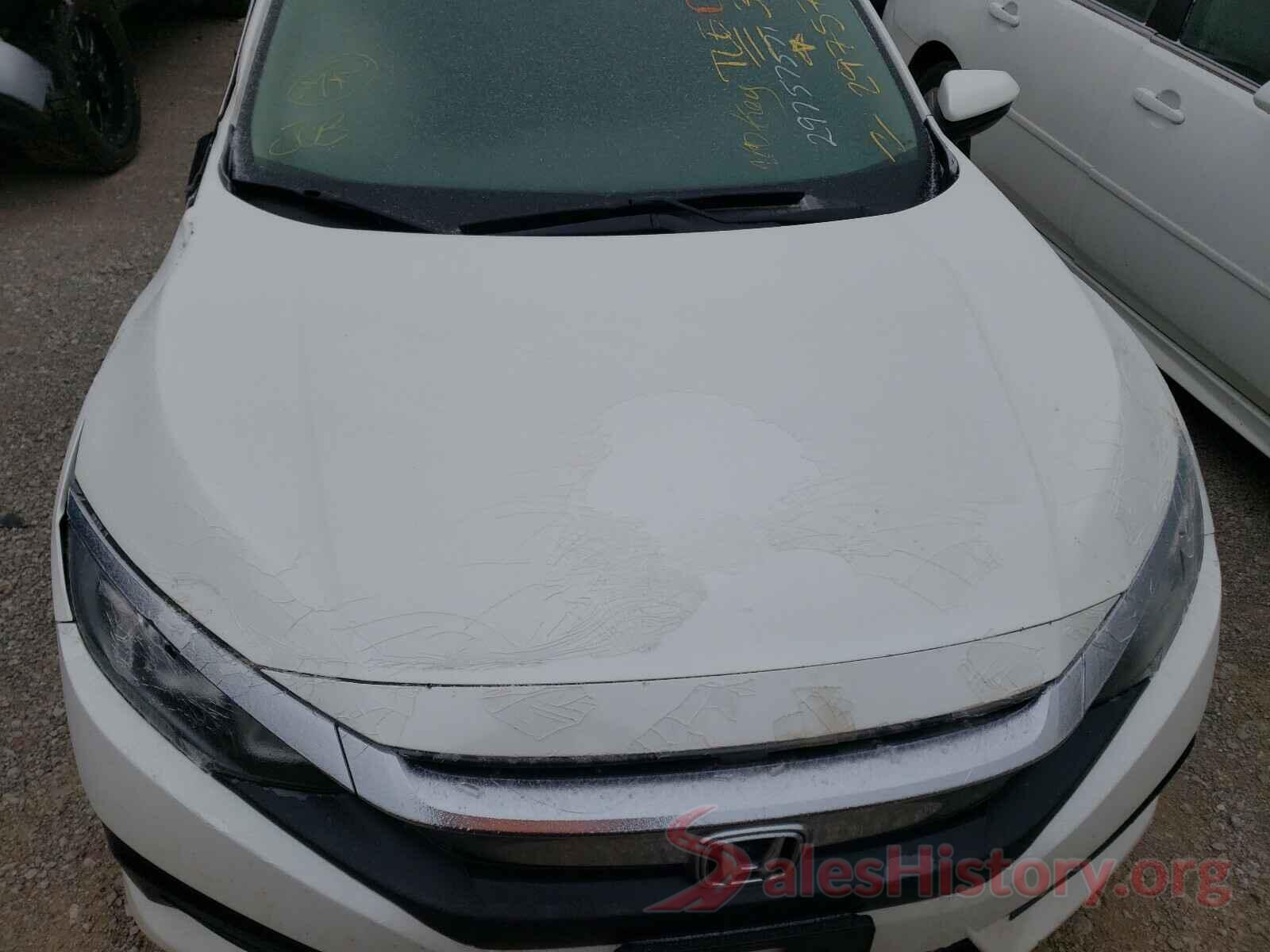 19XFC2F78JE008079 2018 HONDA CIVIC