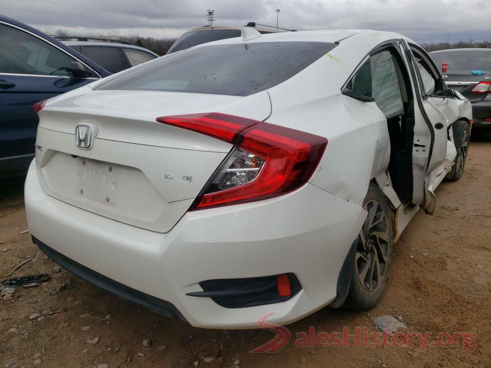 19XFC2F78JE008079 2018 HONDA CIVIC