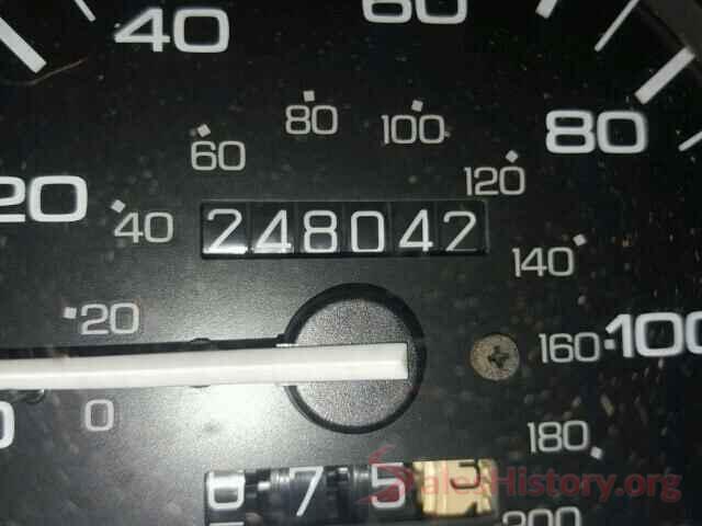 5NPD74LF1HH077026 1995 HONDA CIVIC