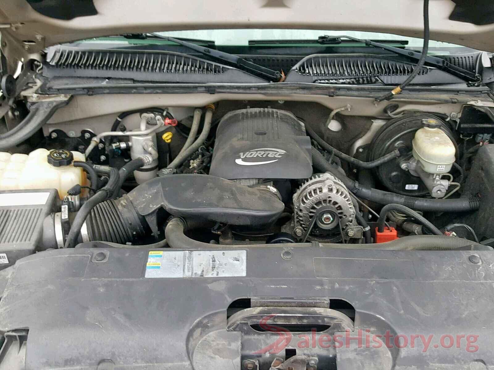 19XZE4F50LE006086 2006 CHEVROLET SILVERADO