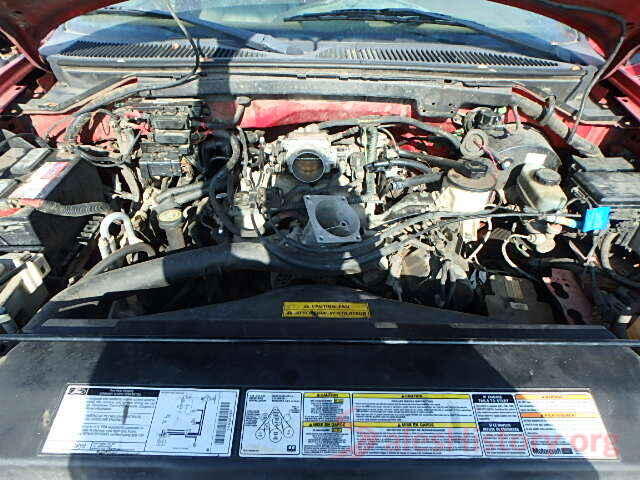 2T2BZMCA3HC072947 1998 FORD EXPEDITION