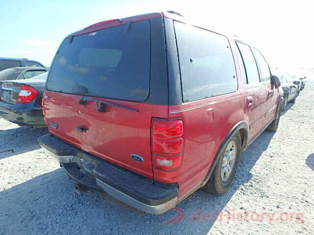 2T2BZMCA3HC072947 1998 FORD EXPEDITION