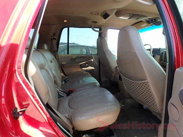 2T2BZMCA3HC072947 1998 FORD EXPEDITION