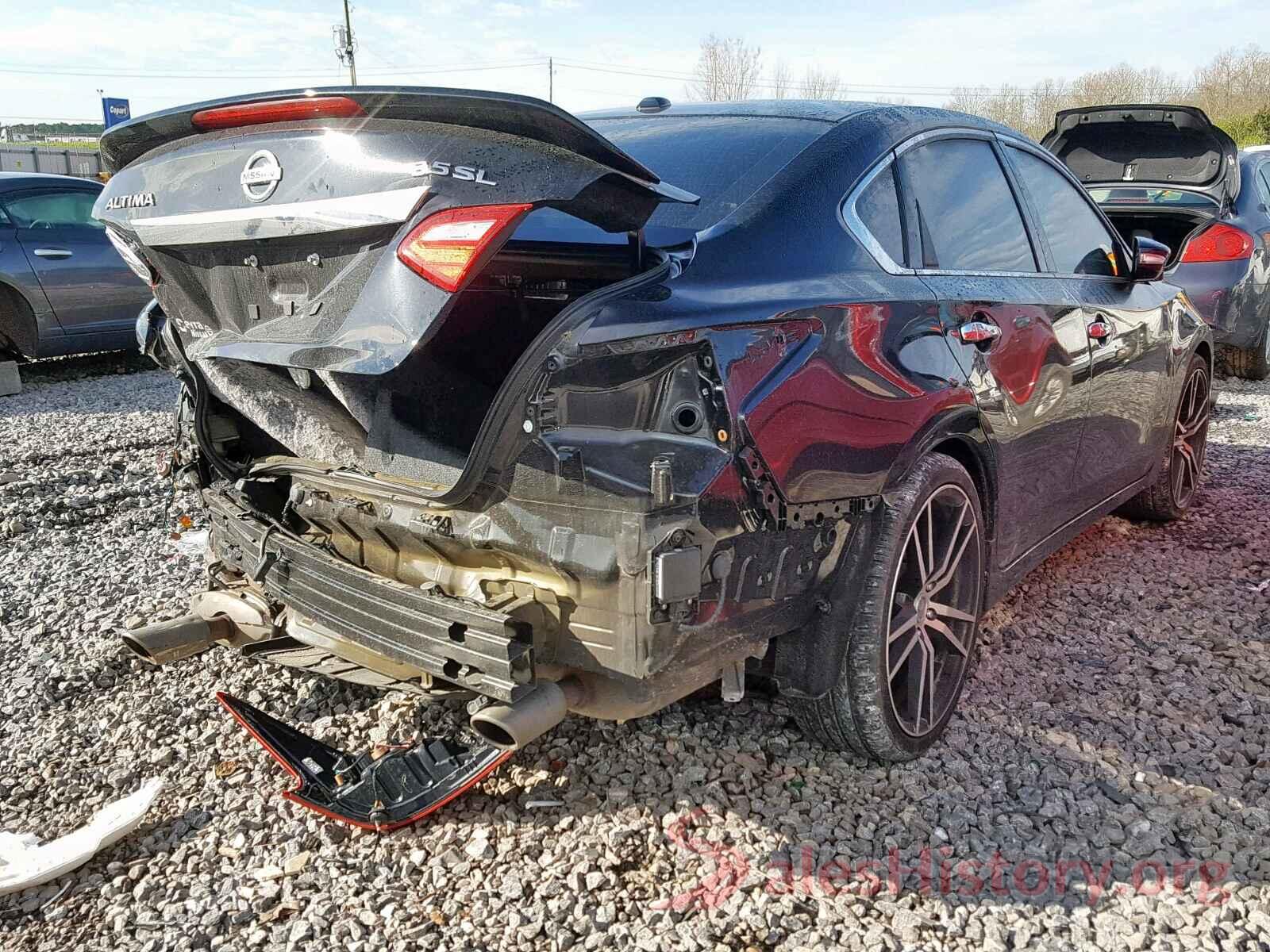 5YFBURHE7HP685343 2017 NISSAN ALTIMA