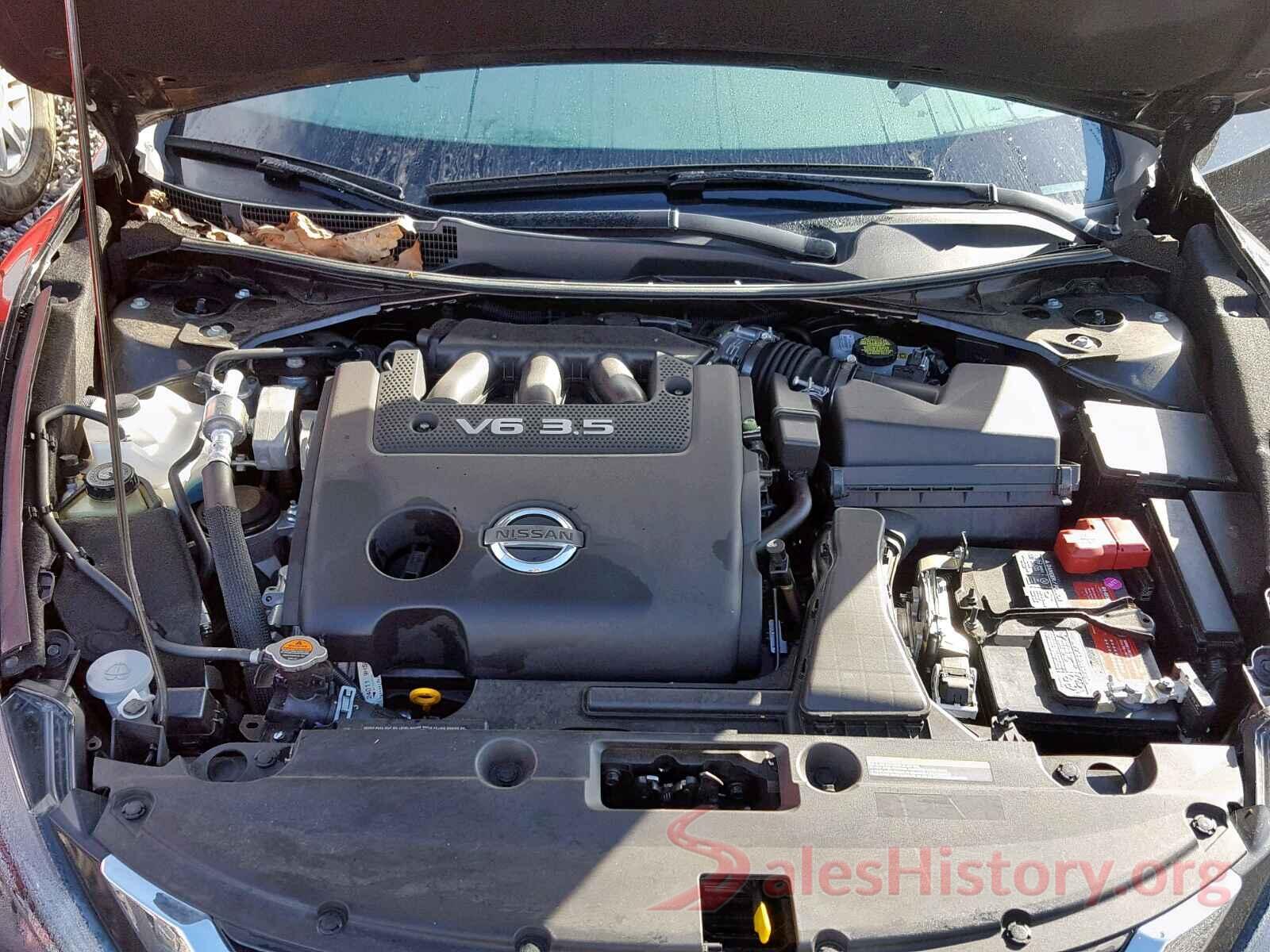 5YFBURHE7HP685343 2017 NISSAN ALTIMA