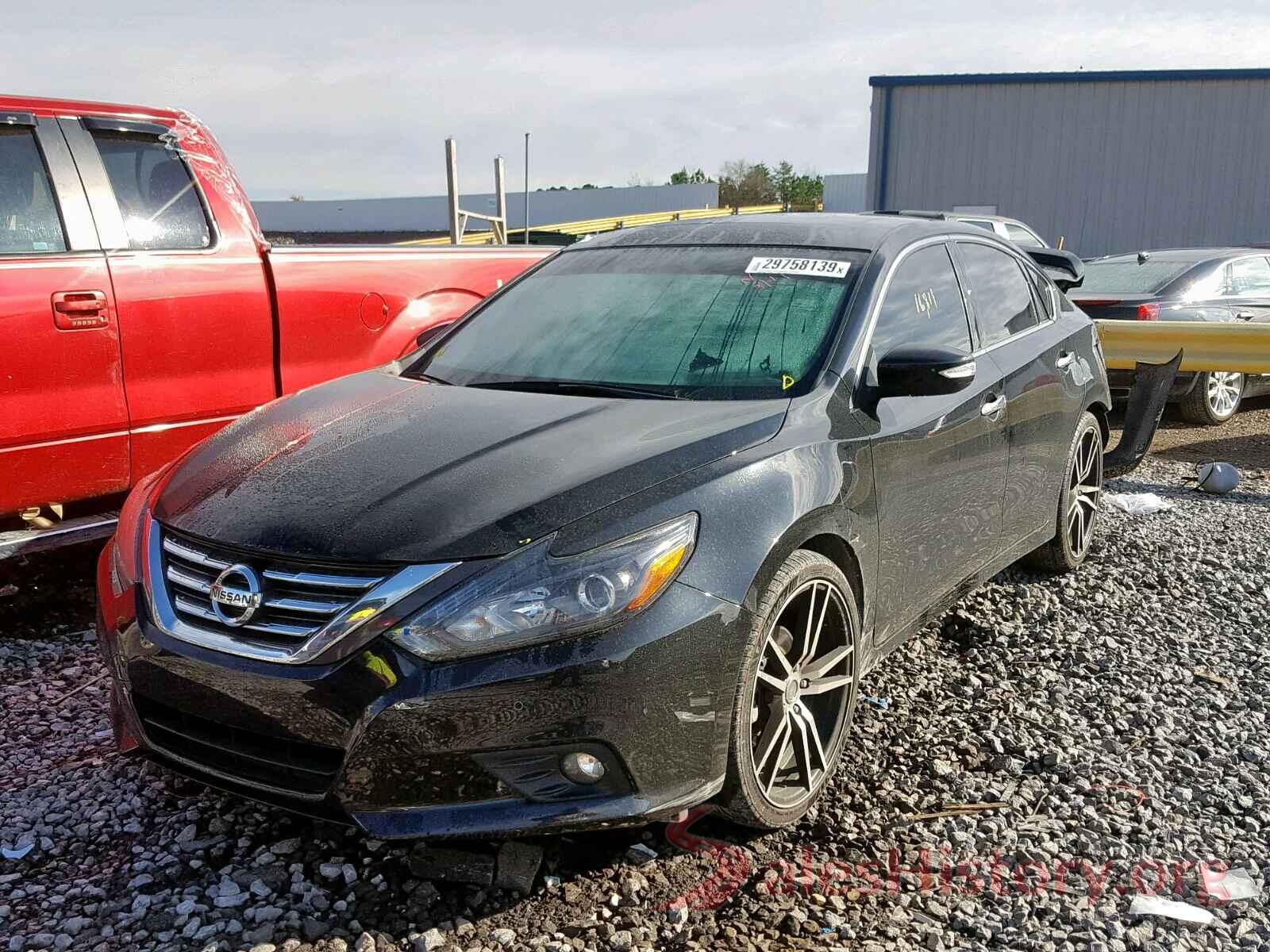 5YFBURHE7HP685343 2017 NISSAN ALTIMA