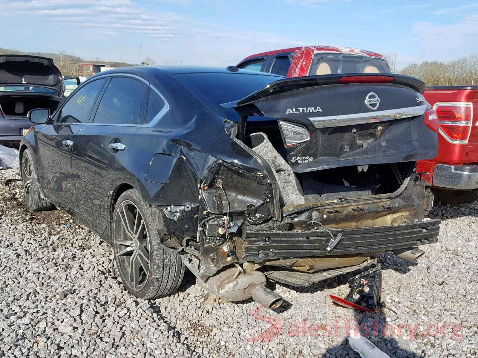 5YFBURHE7HP685343 2017 NISSAN ALTIMA