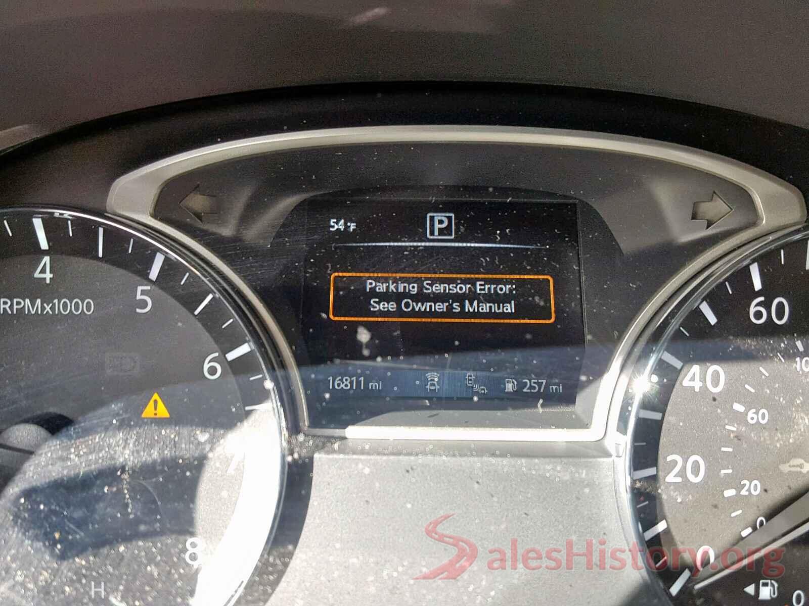 5YFBURHE7HP685343 2017 NISSAN ALTIMA