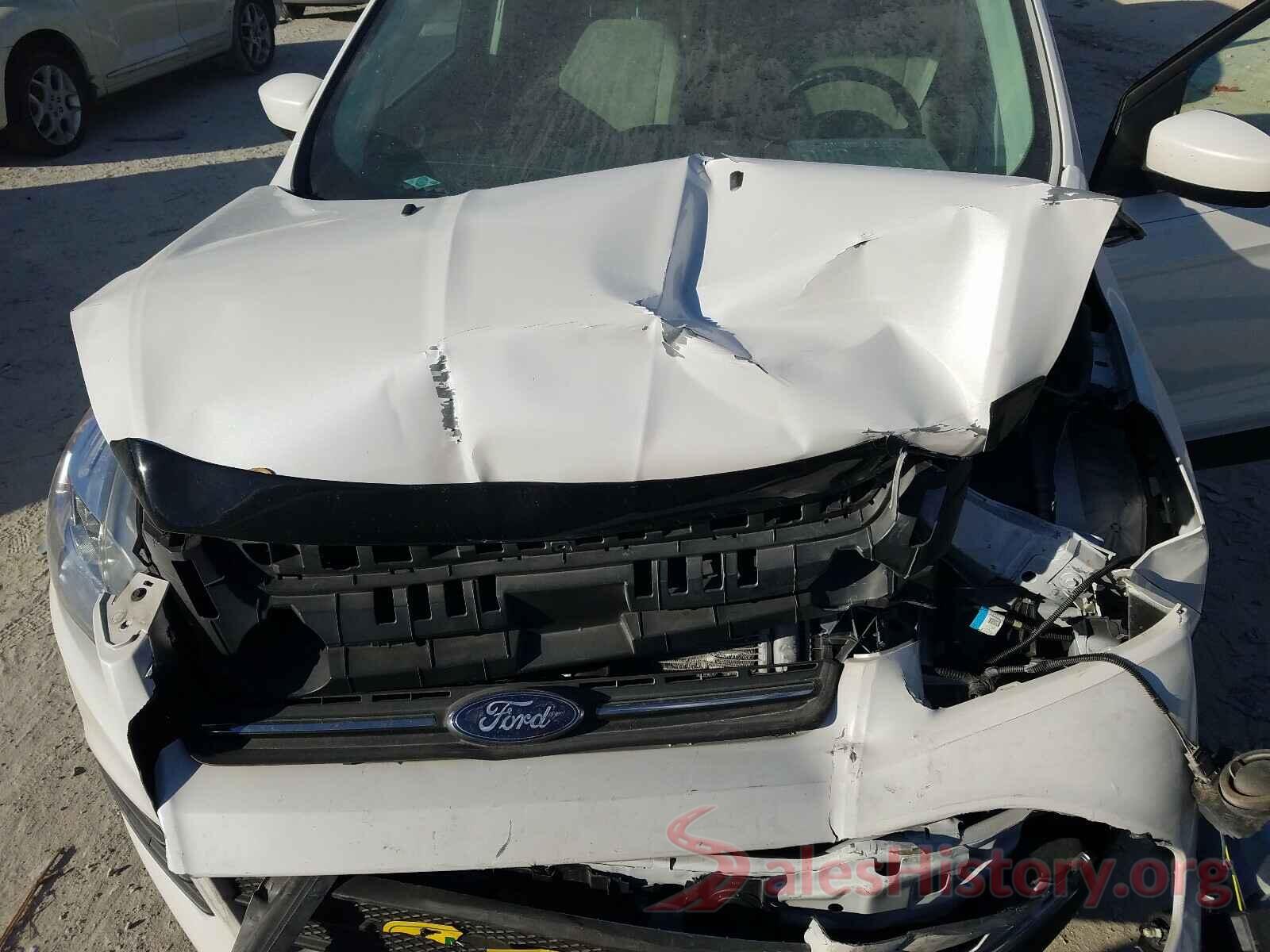 1FMCU0G7XGUA73072 2016 FORD ESCAPE