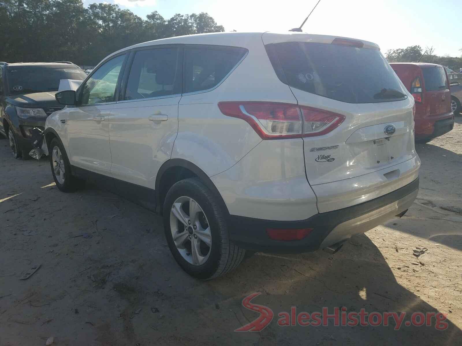 1FMCU0G7XGUA73072 2016 FORD ESCAPE