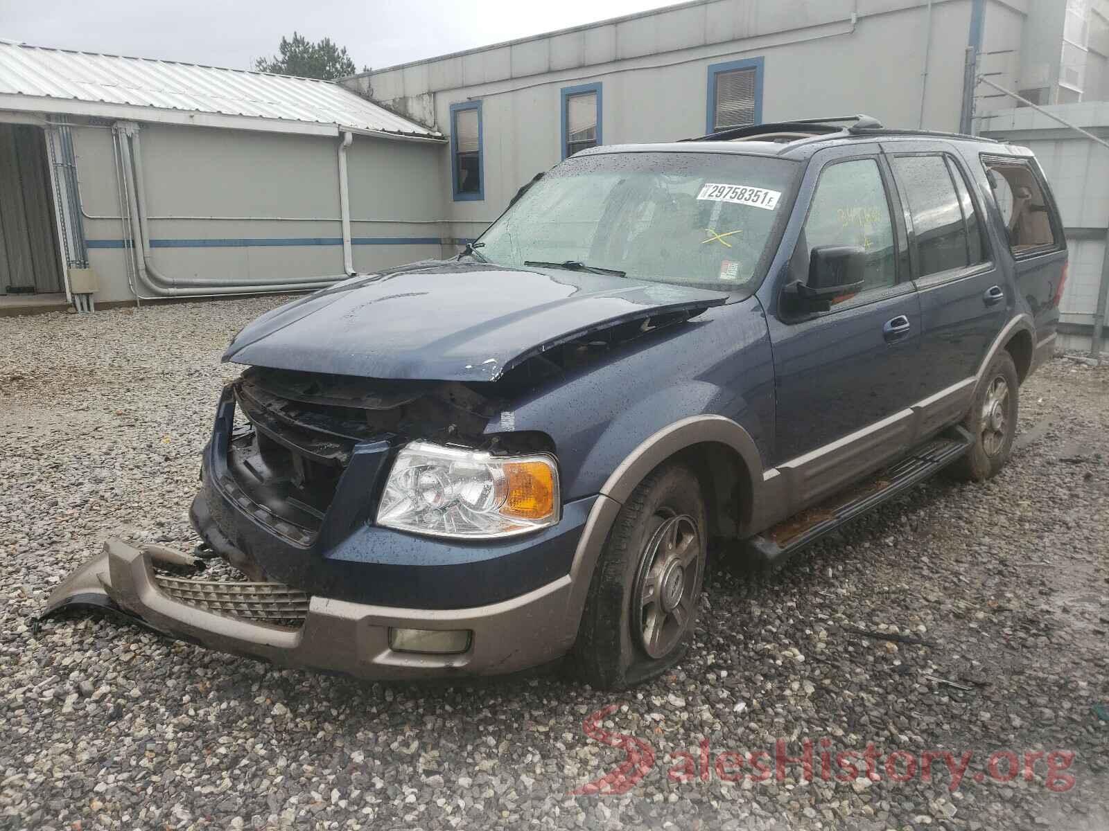 JTEBU5JR3H5449531 2003 FORD EXPEDITION