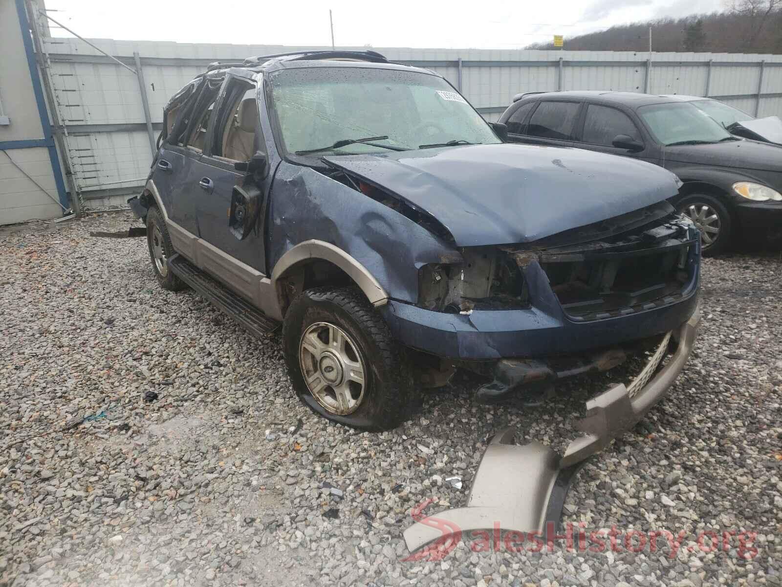 JTEBU5JR3H5449531 2003 FORD EXPEDITION