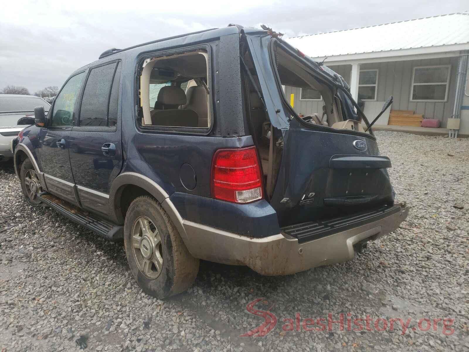 JTEBU5JR3H5449531 2003 FORD EXPEDITION