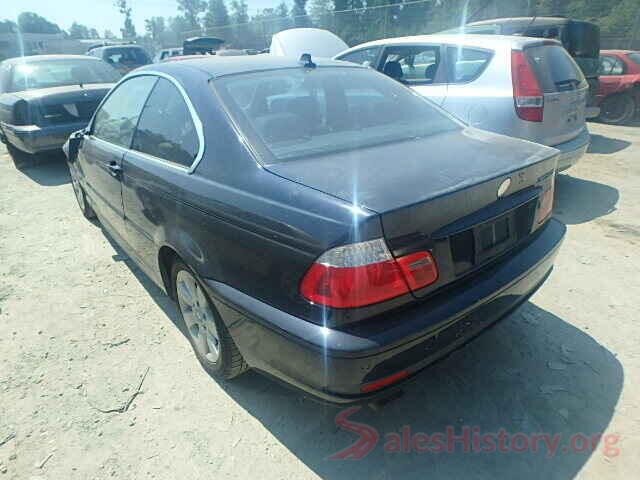 JTMZFREV7JJ740011 2006 BMW 3 SERIES