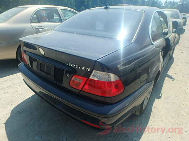 JTMZFREV7JJ740011 2006 BMW 3 SERIES