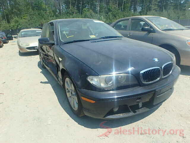 JTMZFREV7JJ740011 2006 BMW 3 SERIES