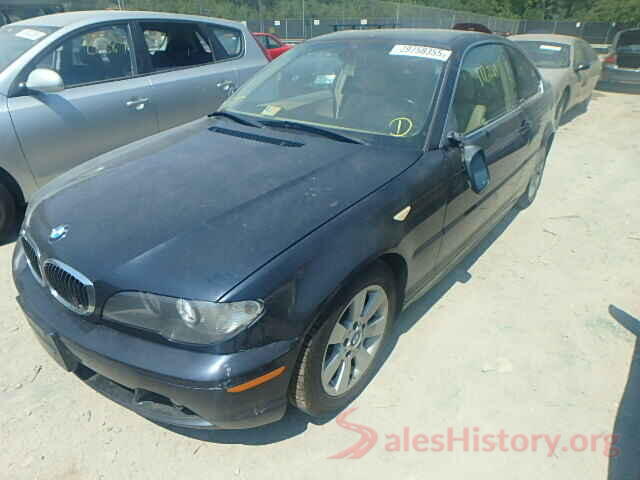 JTMZFREV7JJ740011 2006 BMW 3 SERIES