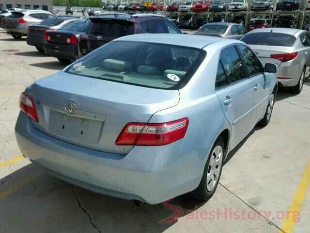 5TFUY5F14MX957316 2009 TOYOTA CAMRY