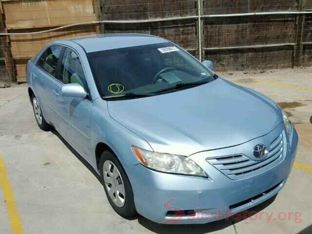 5TFUY5F14MX957316 2009 TOYOTA CAMRY