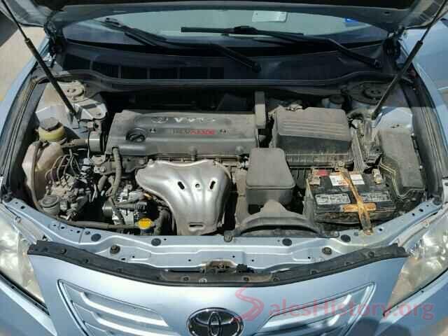 5TFUY5F14MX957316 2009 TOYOTA CAMRY