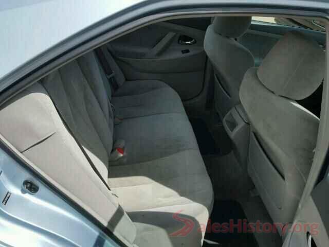 5TFUY5F14MX957316 2009 TOYOTA CAMRY