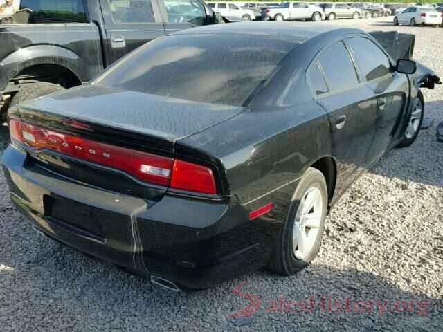 KM8K2CAA1JU182941 2014 DODGE CHARGER