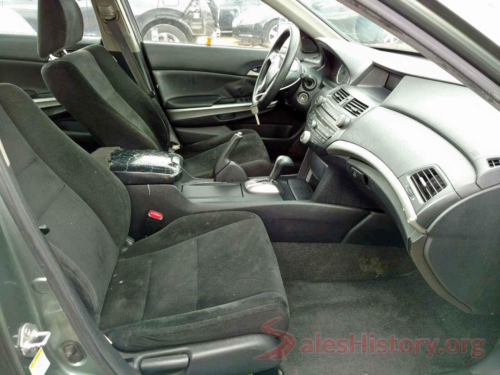 3VV2B7AX1KM127686 2008 HONDA ACCORD EX