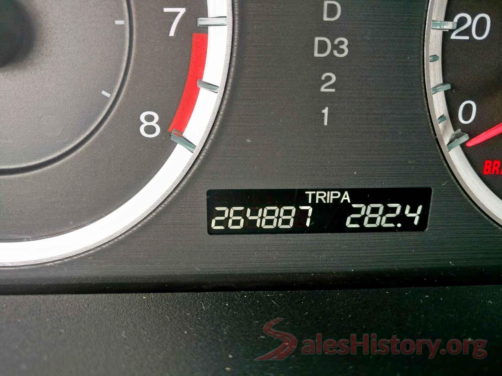 3VV2B7AX1KM127686 2008 HONDA ACCORD EX