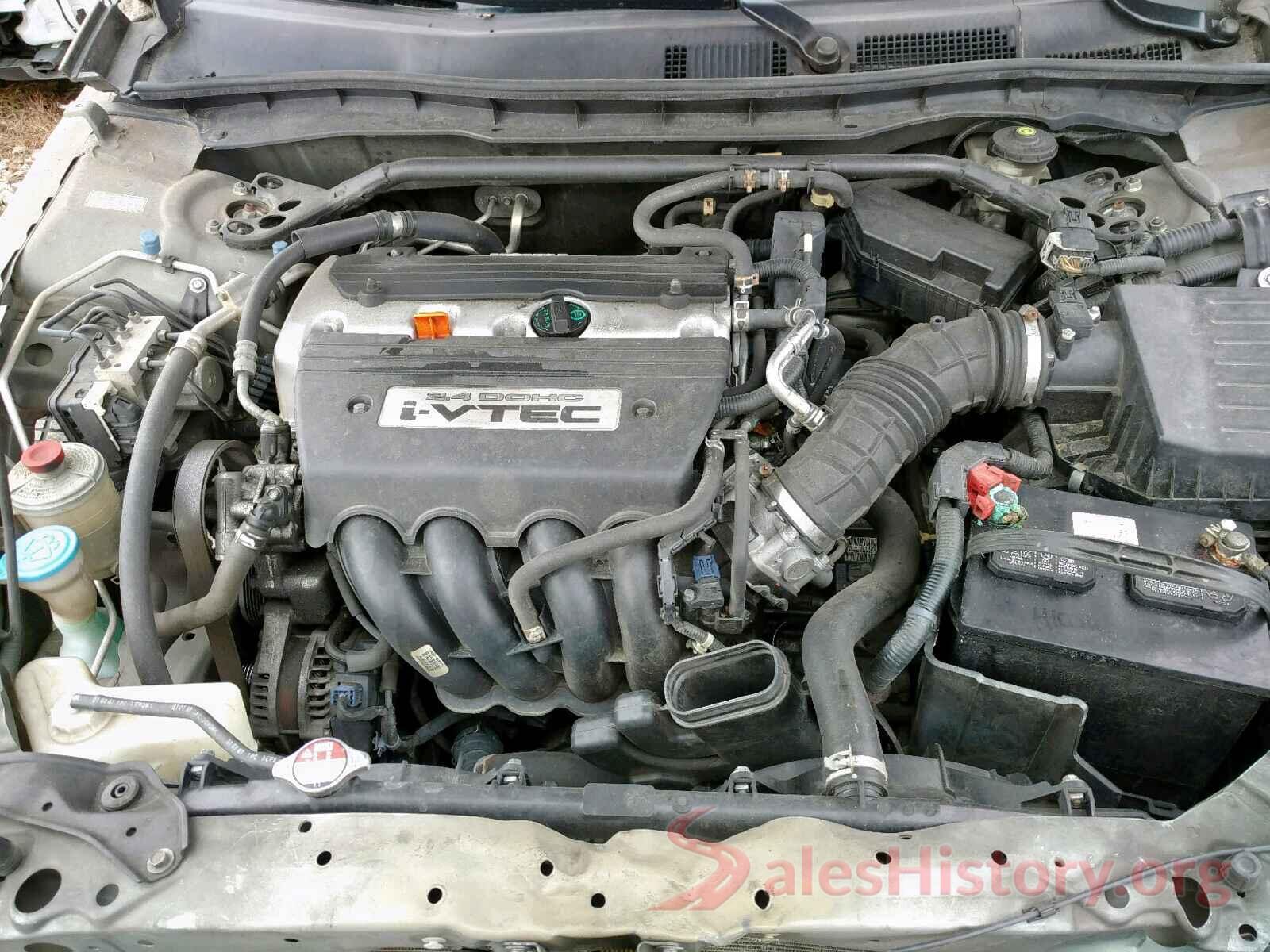 3VV2B7AX1KM127686 2008 HONDA ACCORD EX