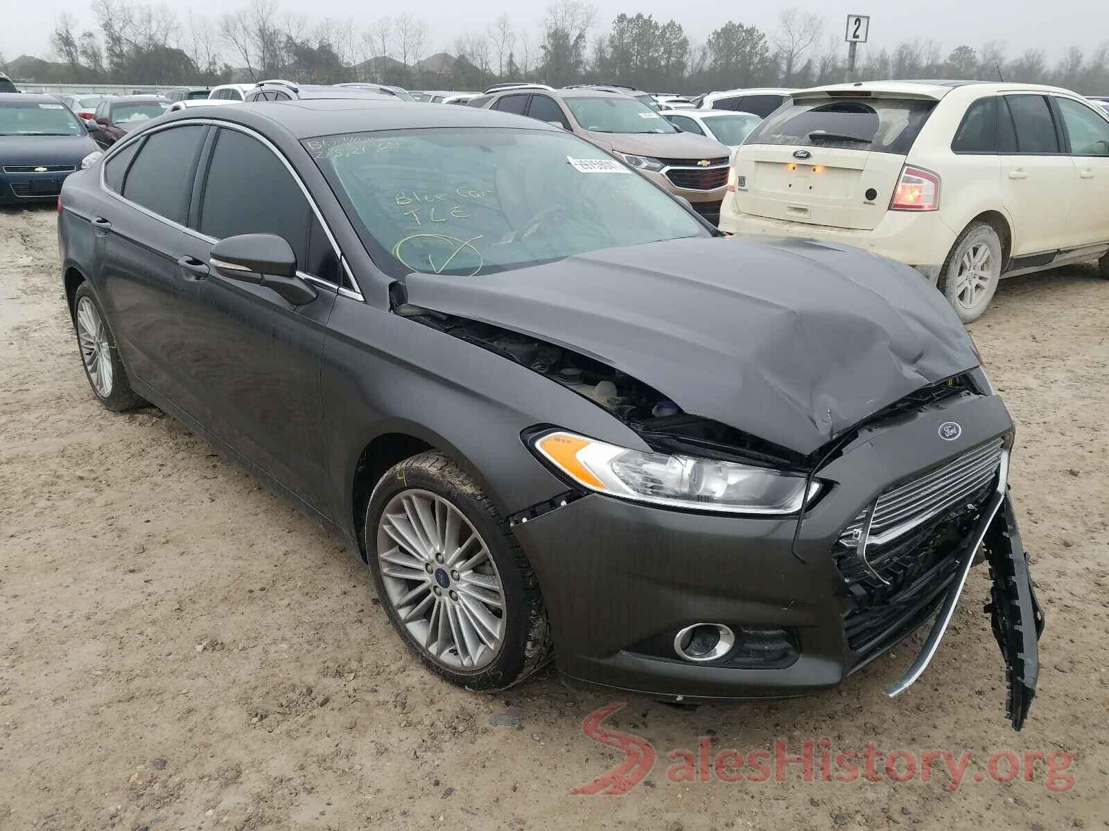 3FA6P0T97GR222664 2016 FORD FUSION