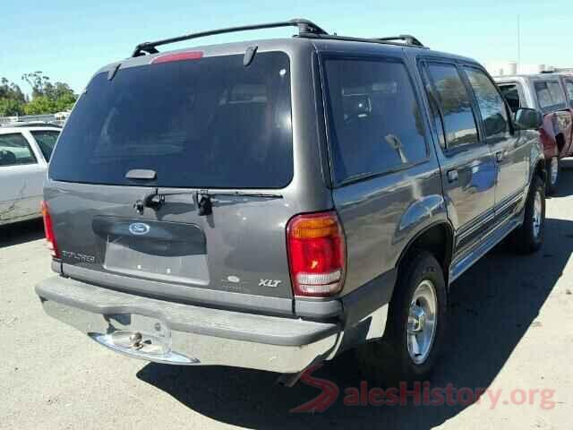 3N1AB7AP8JY262510 1999 FORD EXPLORER