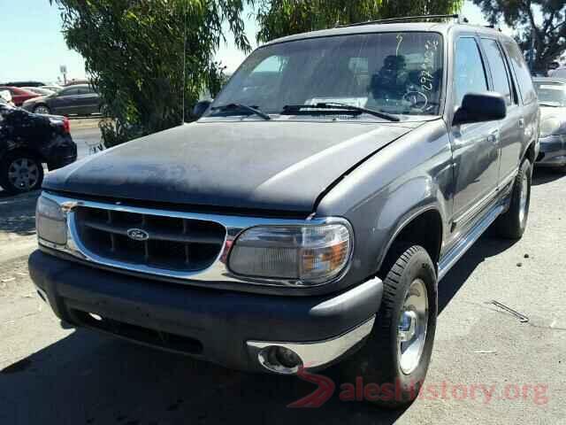 3N1AB7AP8JY262510 1999 FORD EXPLORER