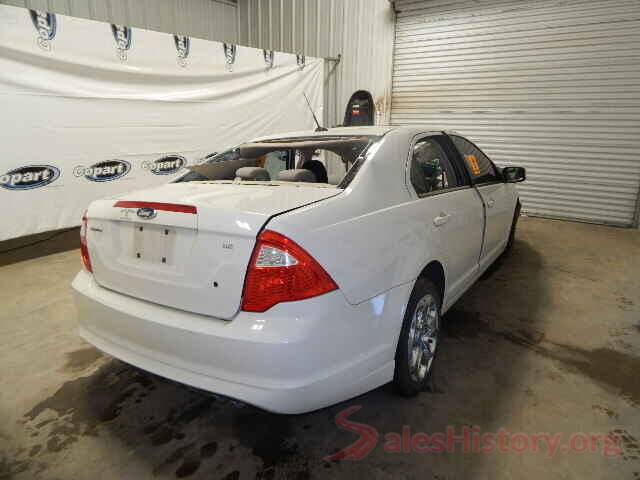 1HGCR2F83GA186795 2010 FORD FUSION