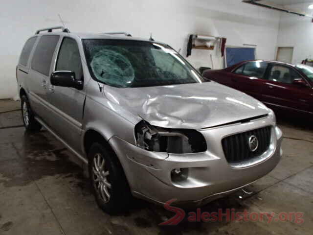 3N1CN7AP1JL841920 2005 BUICK TERRAZA