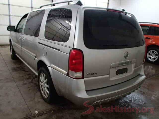 3N1CN7AP1JL841920 2005 BUICK TERRAZA