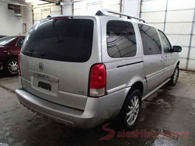 3N1CN7AP1JL841920 2005 BUICK TERRAZA