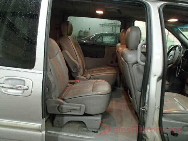 3N1CN7AP1JL841920 2005 BUICK TERRAZA