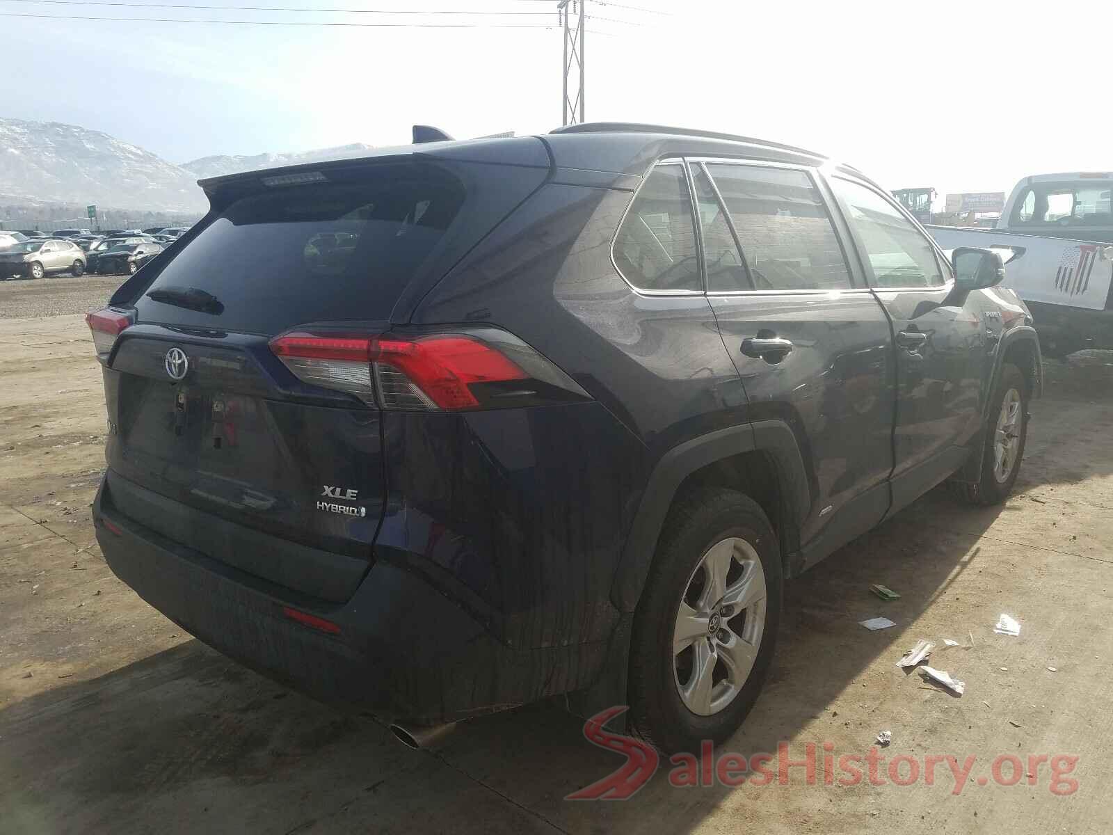 JTMRWRFV9LD070154 2020 TOYOTA RAV4