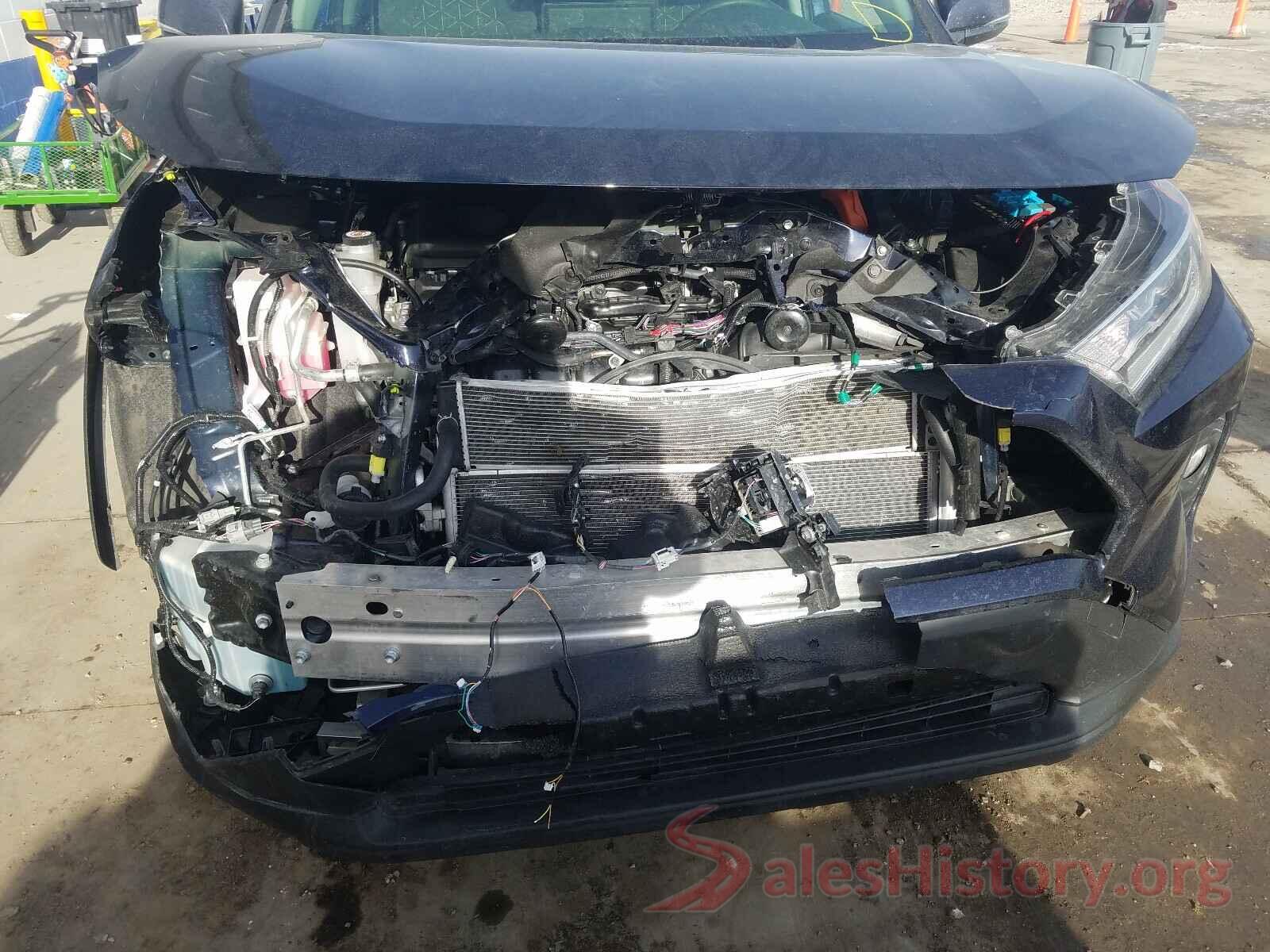 JTMRWRFV9LD070154 2020 TOYOTA RAV4