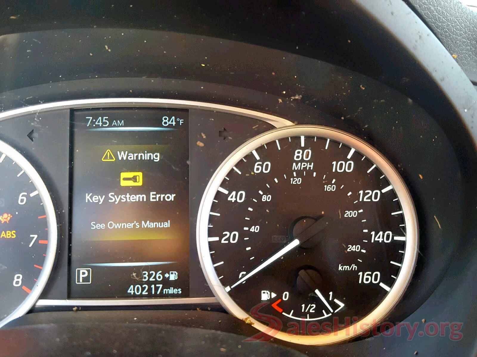 3VW2B7AJ1HM211412 2017 NISSAN SENTRA