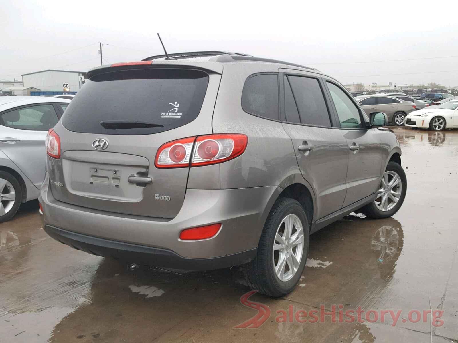 3N1AB7AP7HL708721 2012 HYUNDAI SANTA FE