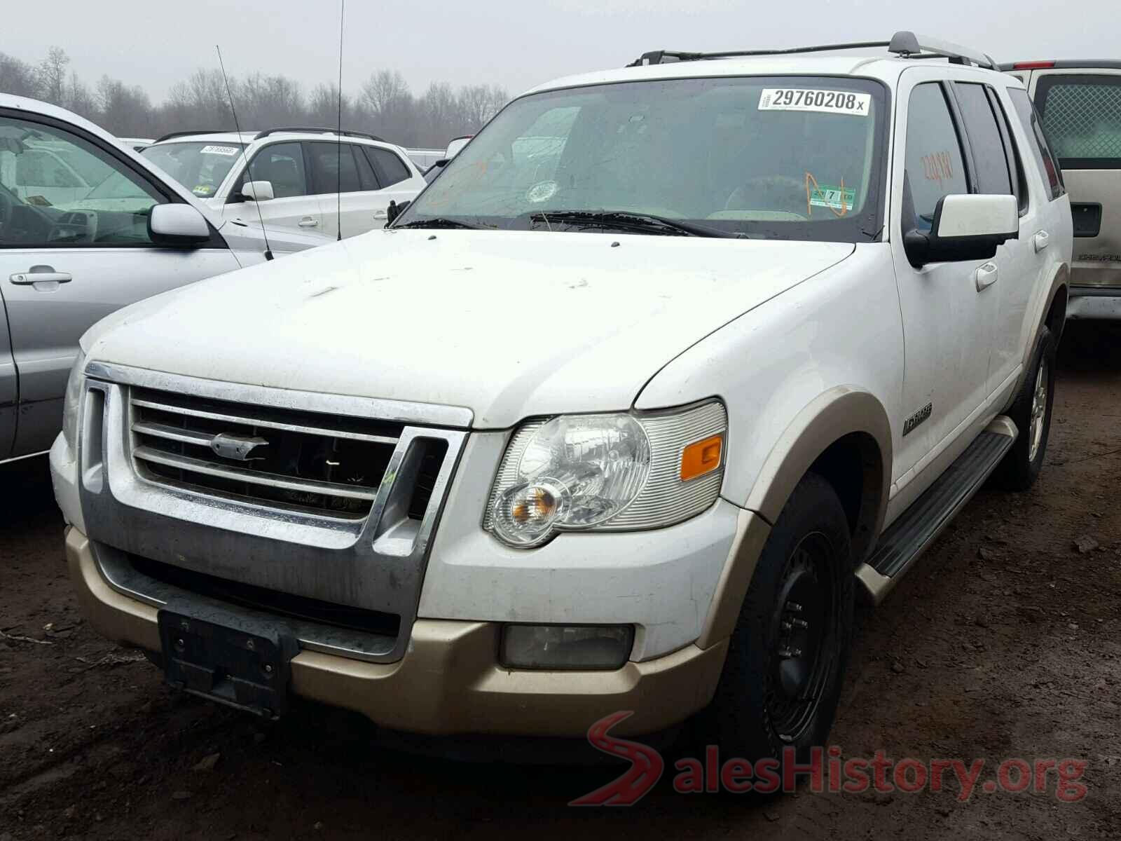 2T3BFREV1JW779695 2006 FORD EXPLORER