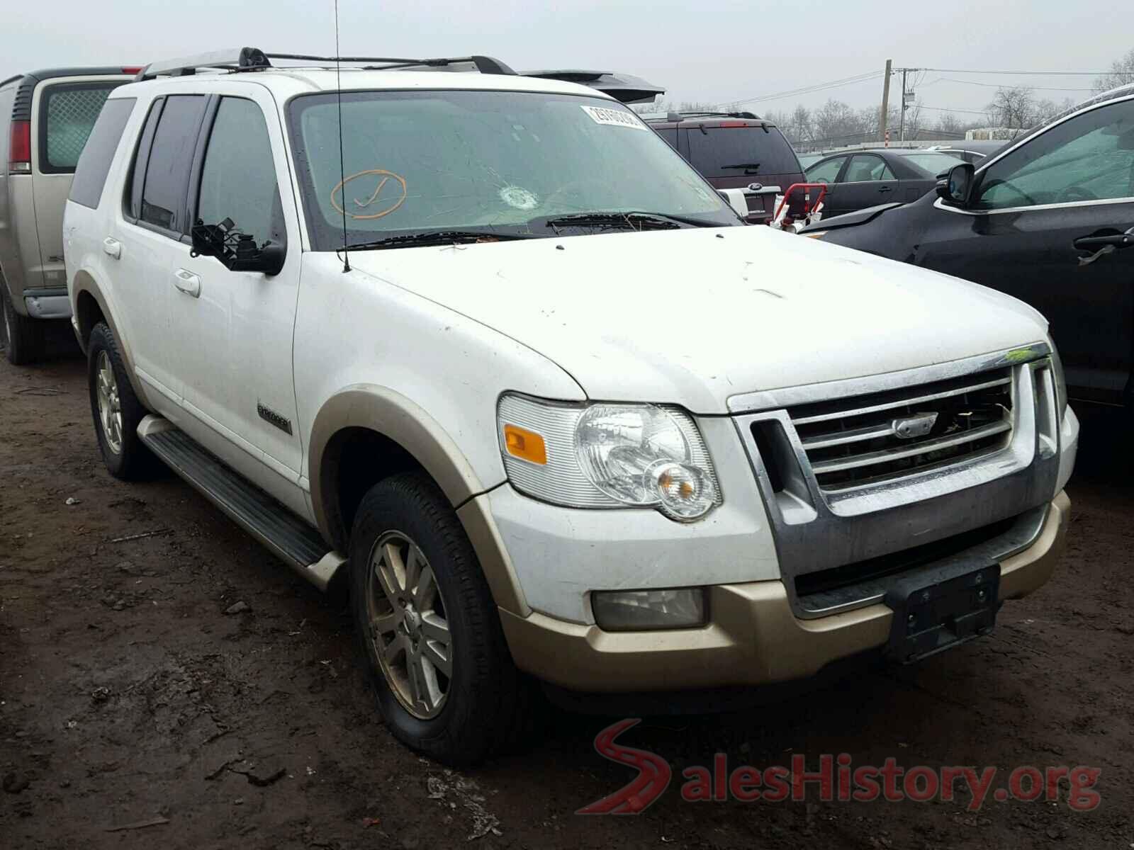 2T3BFREV1JW779695 2006 FORD EXPLORER