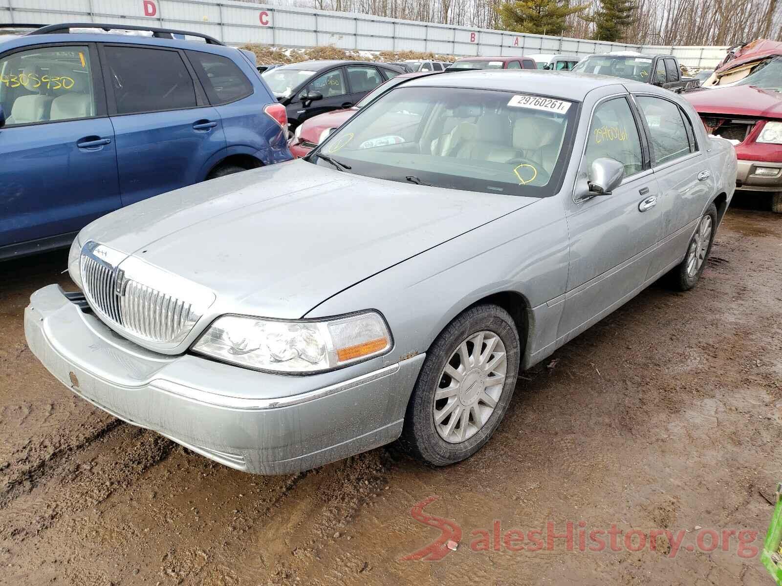 3VV3B7AX8JM185569 2006 LINCOLN TOWNCAR