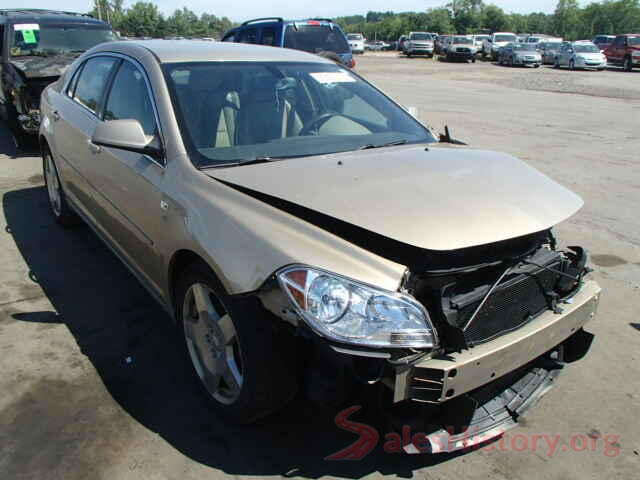 JTMRFREV8GJ058036 2008 CHEVROLET MALIBU