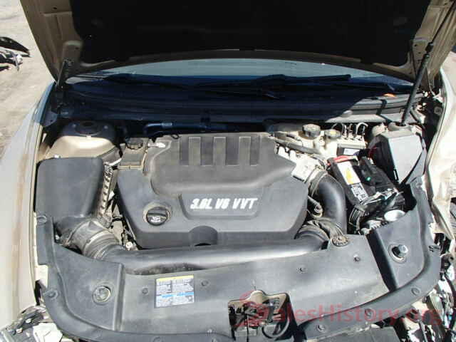 JTMRFREV8GJ058036 2008 CHEVROLET MALIBU